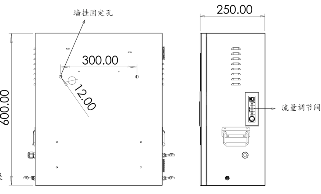 濁度在線檢測儀