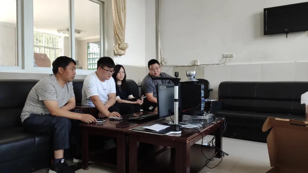魯甸縣人民醫院培訓現場.jpg